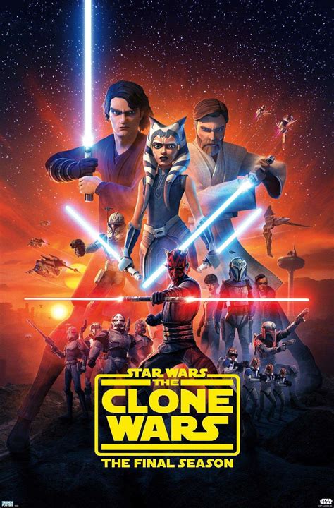 star wars clone wars season 7 episode 5 watch|clone wars season 7 release date.